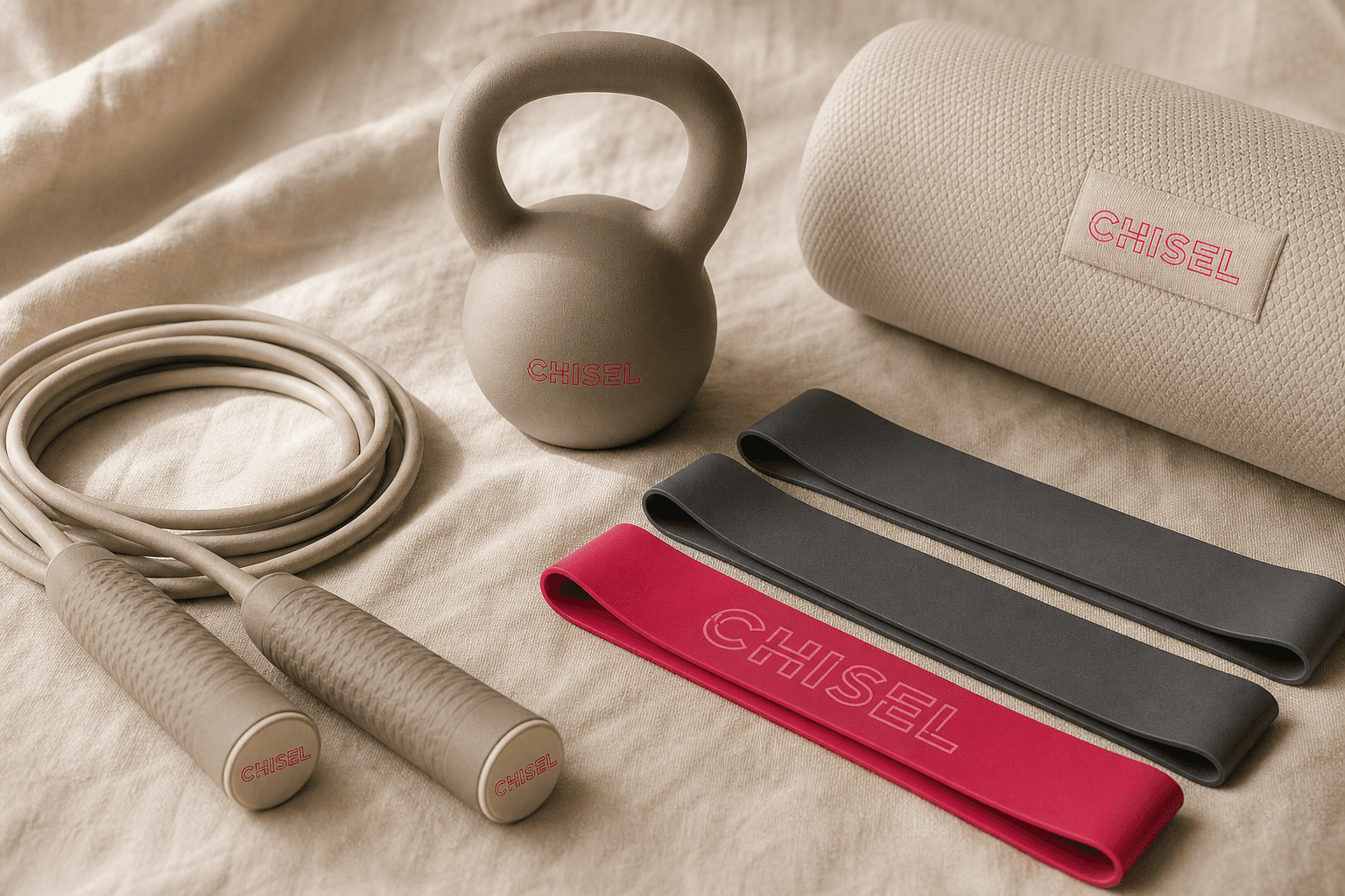 Fitness Accessories
