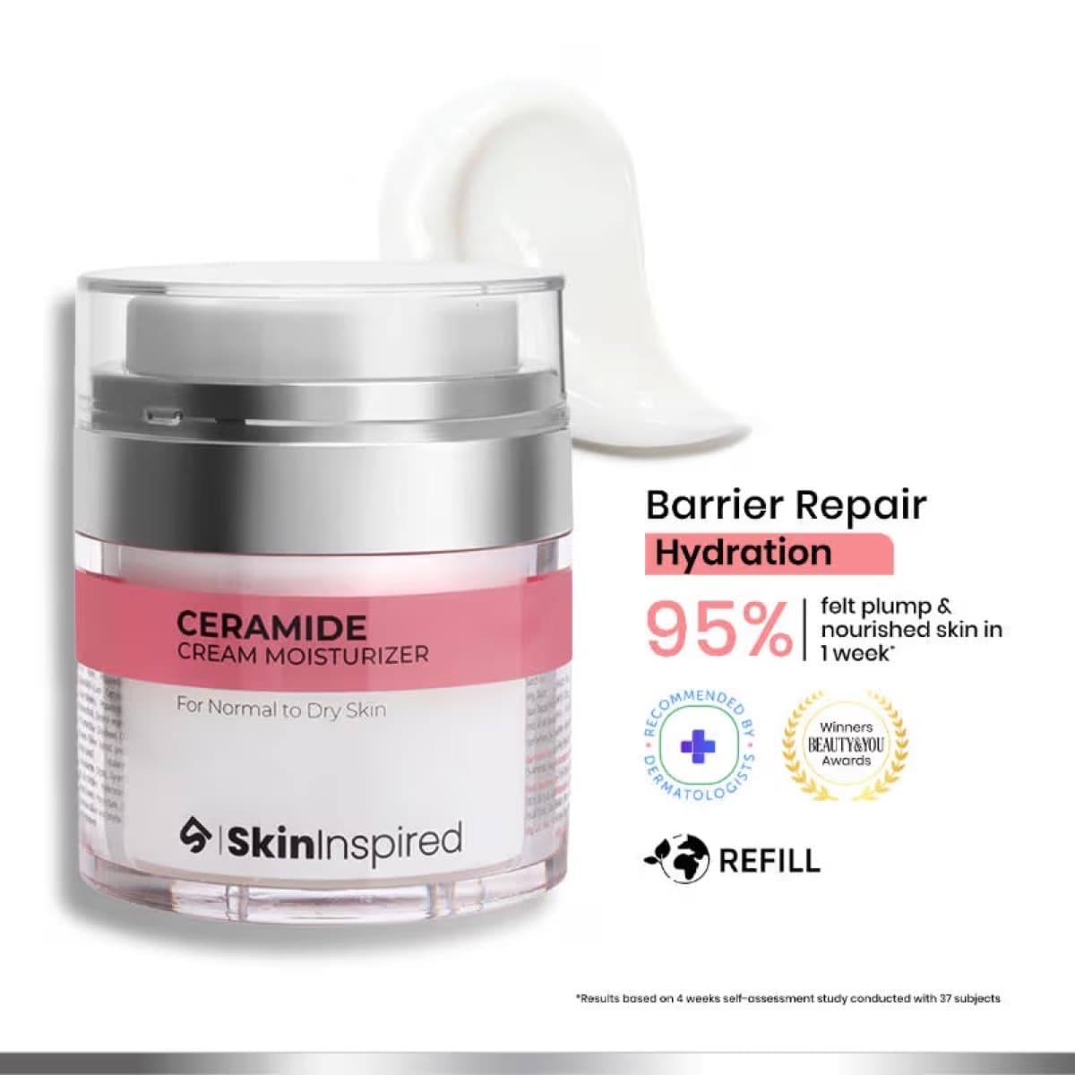 Retinol Night Cream - 50g