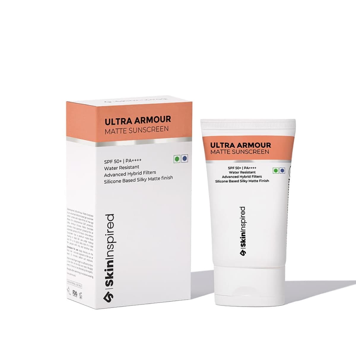 Ultra Armour Sunscreen - 50g