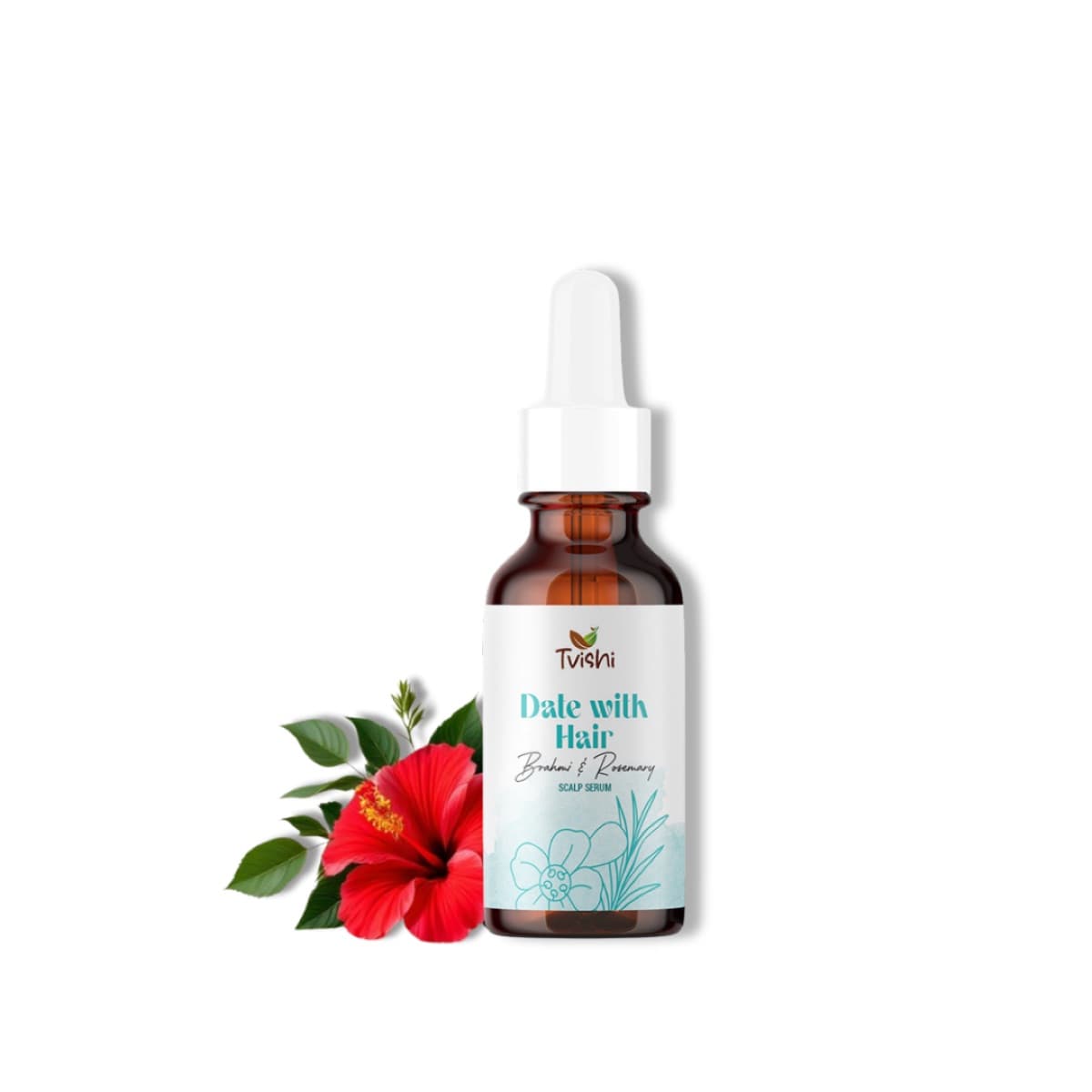 Date With Hair Concentrate 50 ml