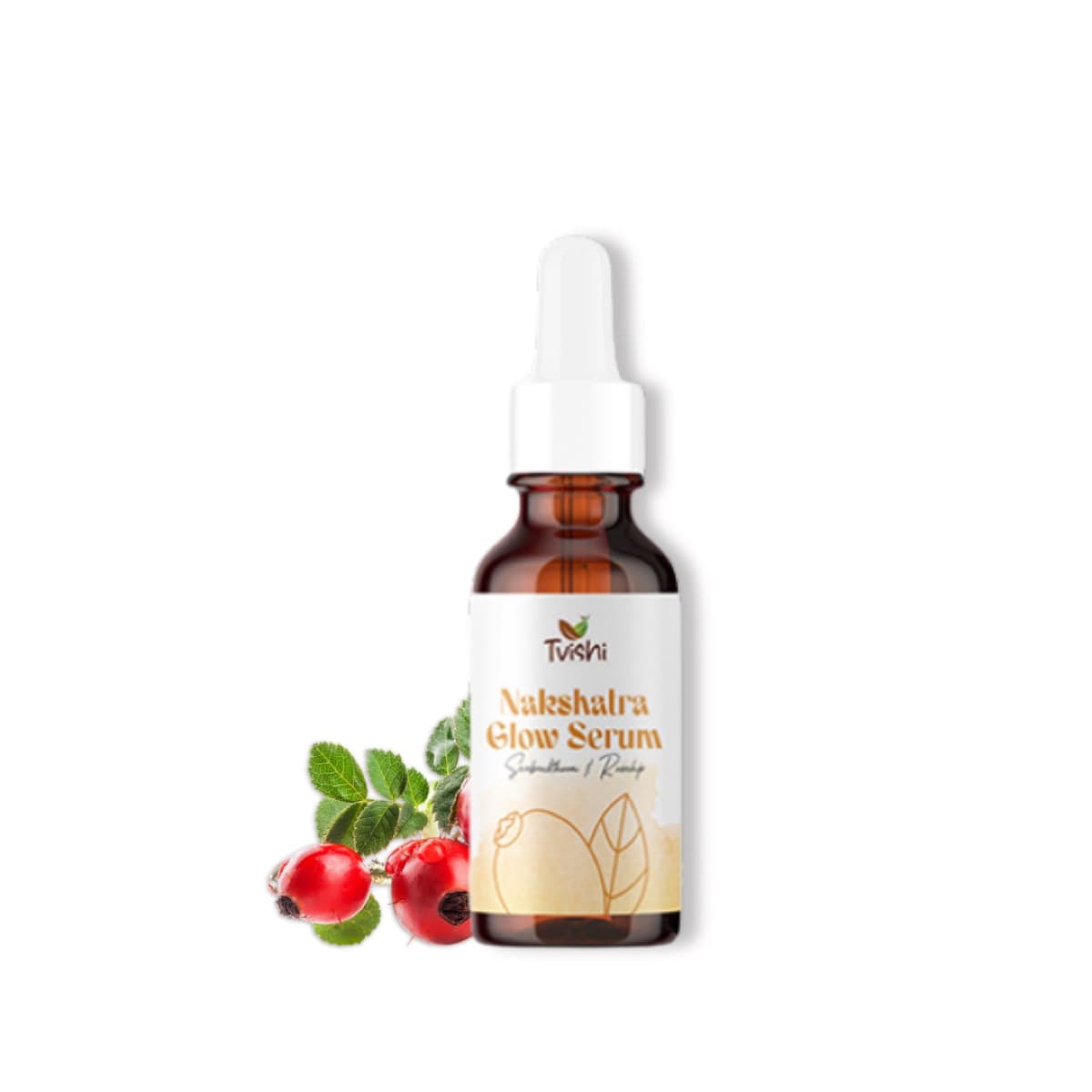 Nakshatra Glow Serum