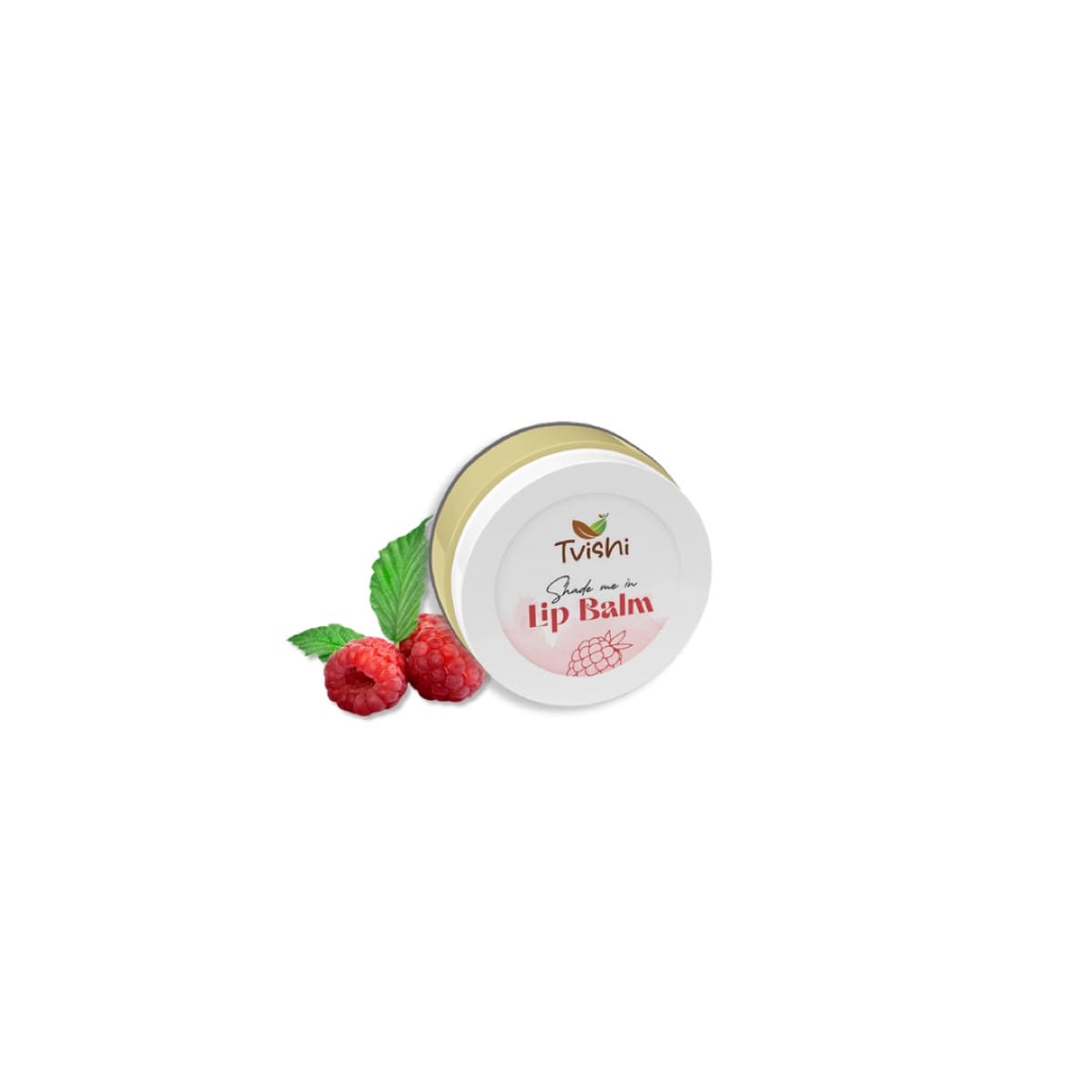 Shade me in Lipbalm 6 Gms