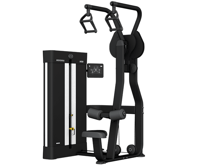 Bh Fitness M550 Movemia Lat Pully
